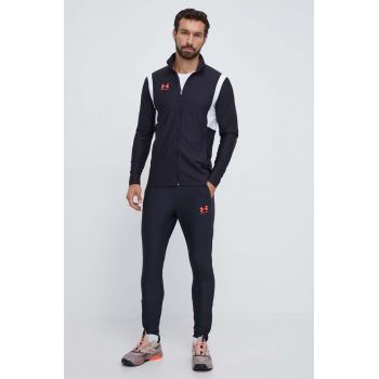 Under Armour trening barbati, culoarea negru
