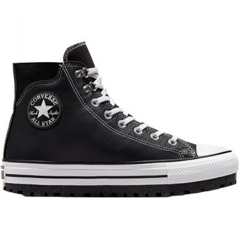 Ghete unisex Converse Chuck Taylor All Star City Trek Waterproof A04480C