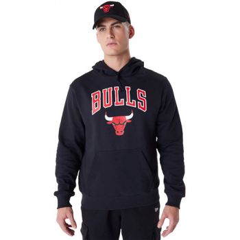 Hanorac barbati New Era Chicago Bulls 60416759 de firma original