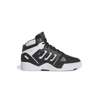 Pantofi sport cu segmente din piele ecologica City