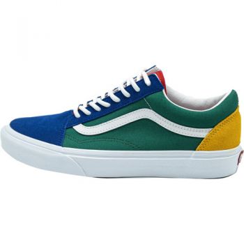 Tenisi barbati Vans Old Skool VN0A38G1R1Q1