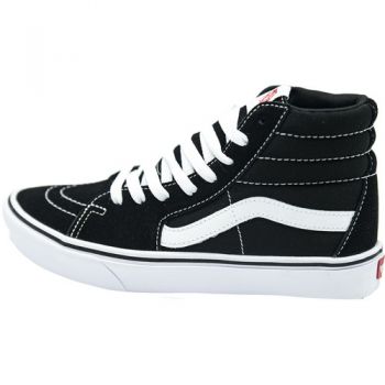 Tenisi unisex Vans ComfyCush SK8-Hi VN0A3WMBVNE1 de firma originali