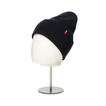 Caciula elastica - din tricot