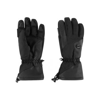 Manusi ski ALPS GLOVE - pentru femei - Negru