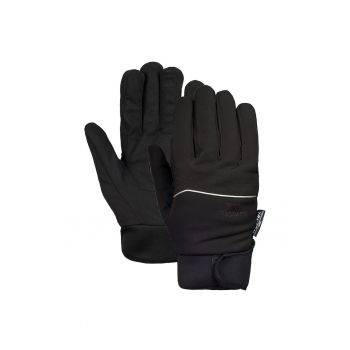 Manusi ski Cruzado pentru barbati - negru