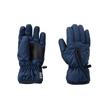 Manusi sport Easy Entry Glove K pentru copii - Dark Indigo -