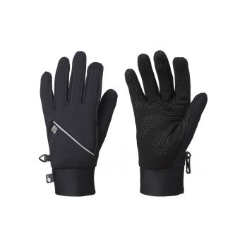 Manusi sport M Trail Summit - barbati - marime - negru