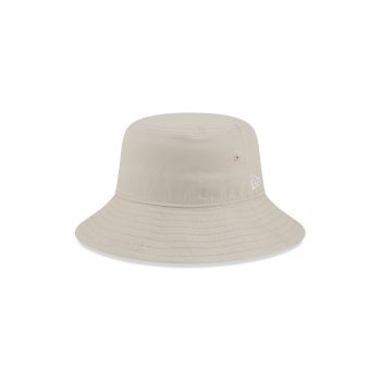 Palarie bucket de bumbac Essential