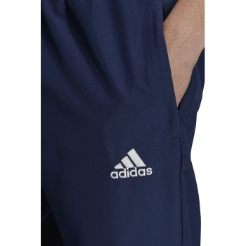 Pantaloni cu buzunare laterale Entrada 22 pentru fotbal