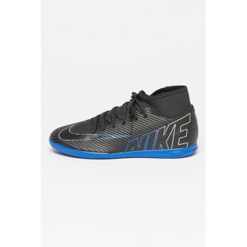 Pantofi slip-on pentru fotbal Superfly 9