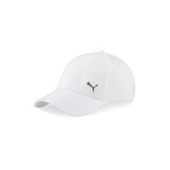 Sapca ajustabila cu logo metalic Gorra