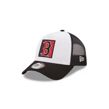 Sapca baseball ajustabila Team Patch