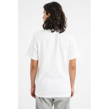 Tricou din bumbac pentru fotbal Liverpool FC