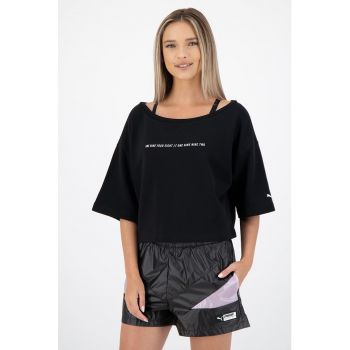 Bluza lejera cu maneci cazute SG