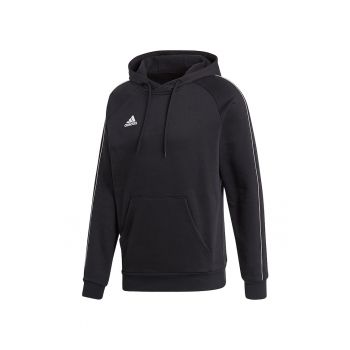 Hanorac cu buzunar kangaroo - pentru fotbal Core 18