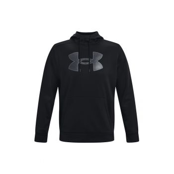 Hanorac cu imprimeu logo pentru fitness