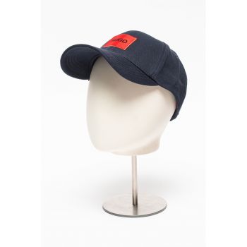 Hugo Boss - Sapca cu aplicatie logo Men-X