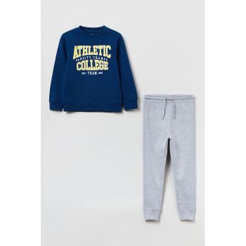Set de bluza sport si pantaloni sport
