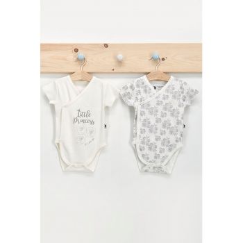 Set de body-uri - 2 piese