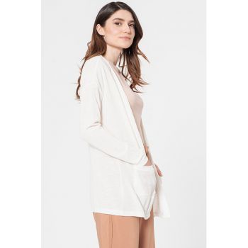 Haily’s - Cardigan lung fara inchidere Kathy