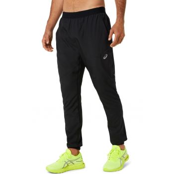 Pantaloni cu buzunare laterale pentru alergare