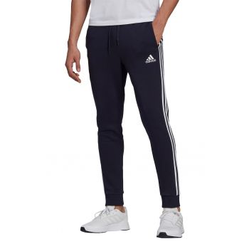 Pantaloni sport conici cu snur Essentials