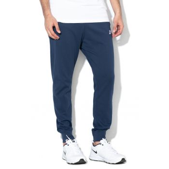 Pantaloni sport cu snur