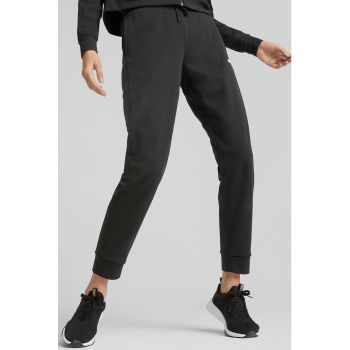 Pantaloni sport cu snur in talie Modern Sports