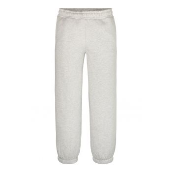 Pantaloni sport cu talie elastica ieftini