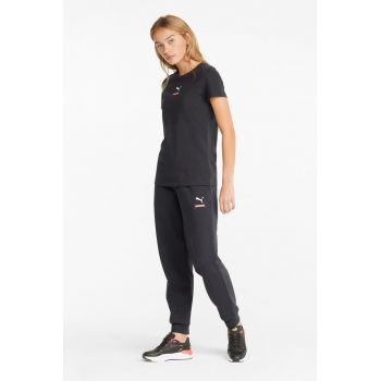 Pantaloni sport de bumbac Better