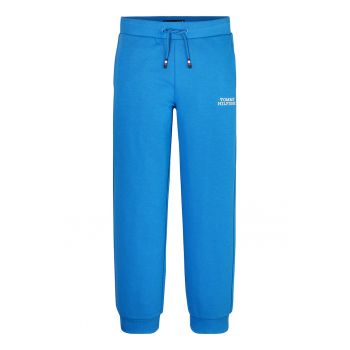 Pantaloni sport din amestec de bumbac organic ieftini