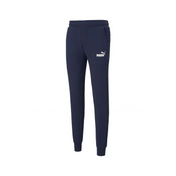 Pantaloni sport slim fit ESS