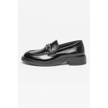 Pantofi loafer de piele Payton