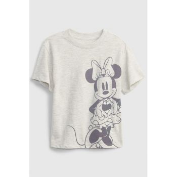 Tricou cu imprimeu Minnie Mouse