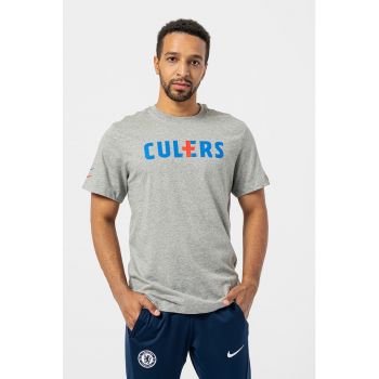 Tricou pentru fotbal FCB