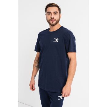 Tricou regular fit cu imprimeu Core