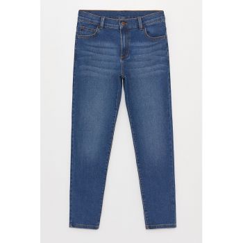Blugi super skinny