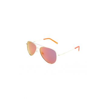 Ochelari de soare pilot cu lentile polarizate
