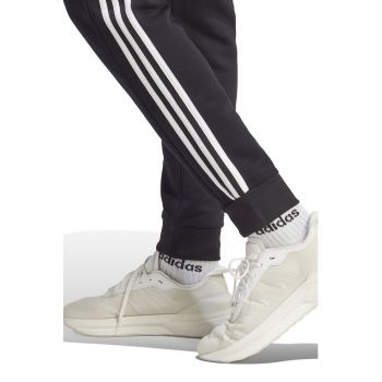 Pantaloni sport conici cu buzunare laterale