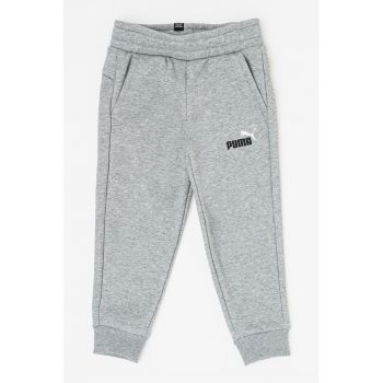Pantaloni sport cu buzunare oblice Essentials
