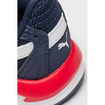 Pantofi sport cu garnituri de piele ecologica X-Ray Speed Lite
