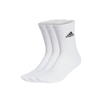 Set de sosete lungi unisex cu striatii - 3 perechi