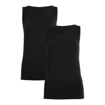 Set de top-uri termice - 2 piese