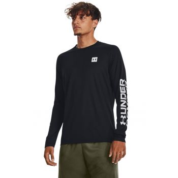 Bluza pentru fitness Tech