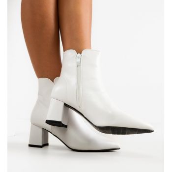 Botine dama Cairns Albe