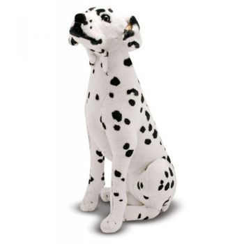 Catel Dalmatian Gigant din Plus