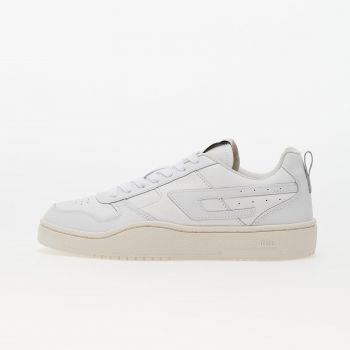 Diesel S-Ukiyo V2 Low W Sneaker White la reducere