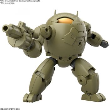 Figurina Armored Assault