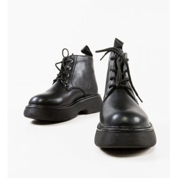 Ghete dama Domini Negre