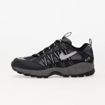 Nike Air Humara Black/ Metallic Silver-Metallic Silver la reducere